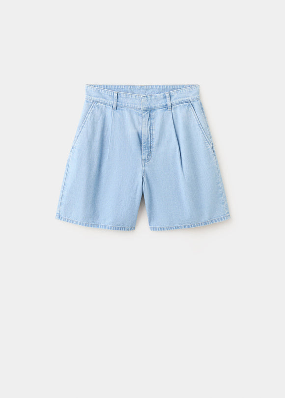 MANGO AMELIE 37061399-TC MANGO WOMEN WALKSHORT