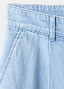 MANGO AMELIE 37061399-TC MANGO WOMEN WALKSHORT-7