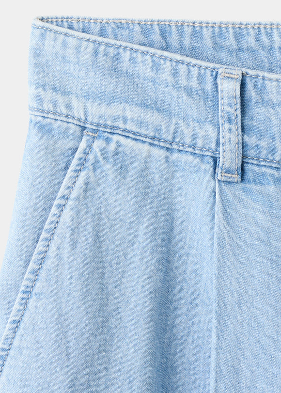 MANGO AMELIE 37061399-TC MANGO WOMEN WALKSHORT