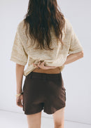MANGO POP 37061400-32 MANGO WOMEN SKIRT-6