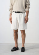 MANGO JAROD 37061404-02 MANGO MEN WALKSHORT-1