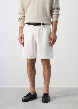 MANGO JAROD 37061404-02 MANGO MEN WALKSHORT