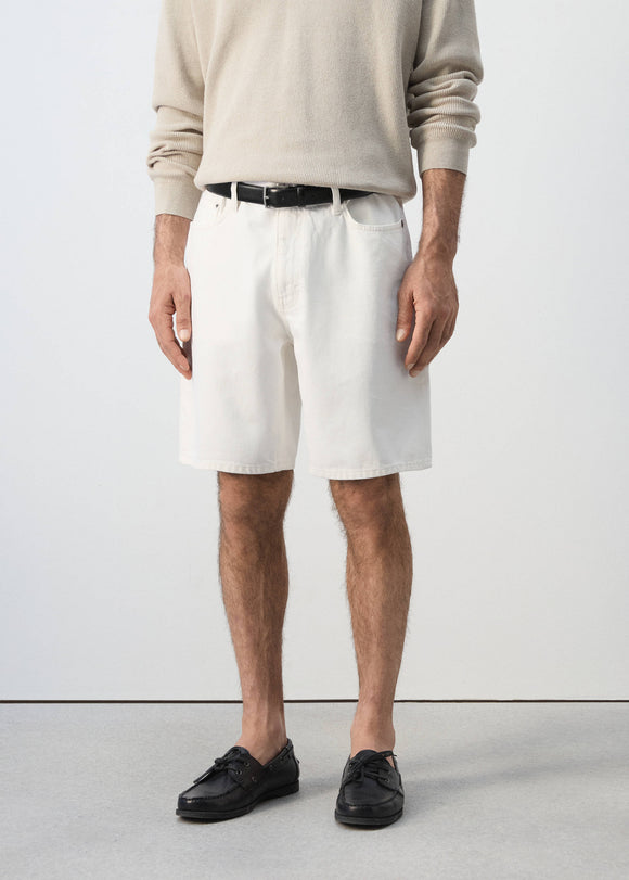 MANGO JAROD 37061404-02 MANGO MEN WALKSHORT