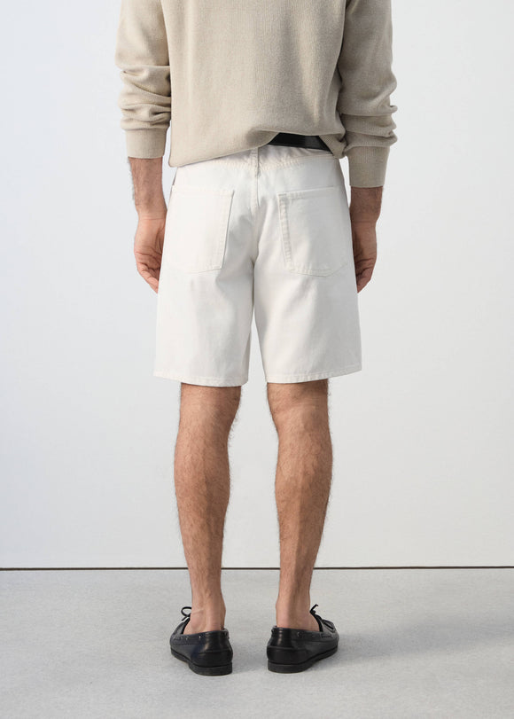 MANGO JAROD 37061404-02 MANGO MEN WALKSHORT