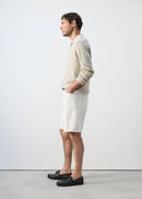 MANGO JAROD 37061404-02 MANGO MEN WALKSHORT-4
