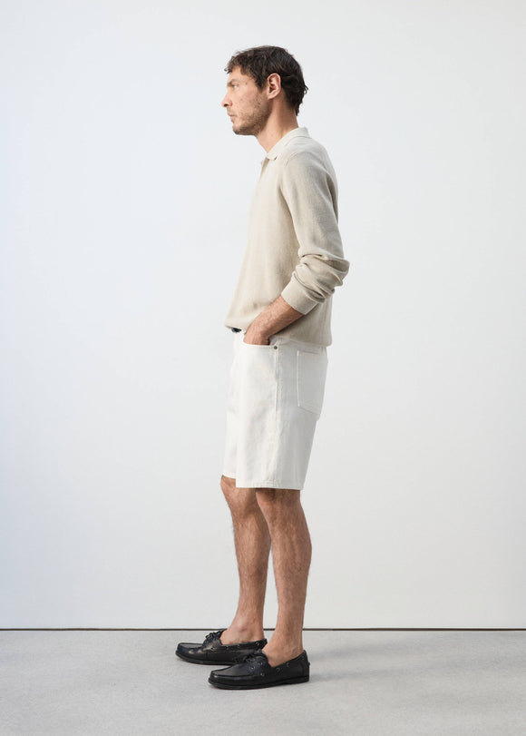 MANGO JAROD 37061404-02 MANGO MEN WALKSHORT