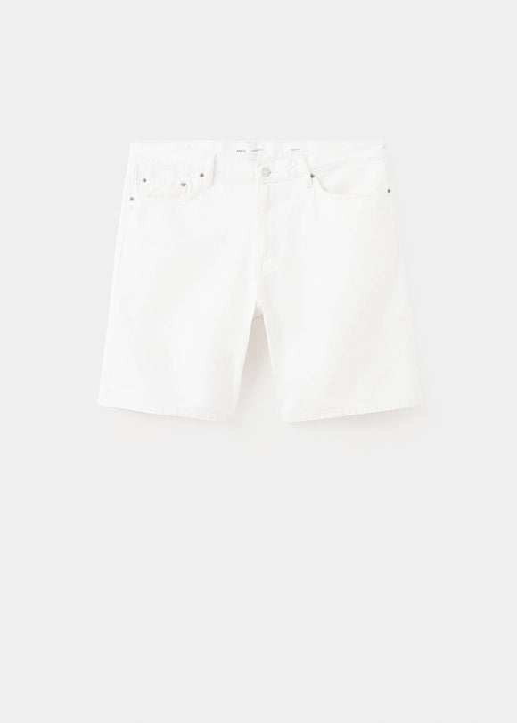 MANGO JAROD 37061404-02 MANGO MEN WALKSHORT
