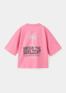 MANGO UNDER 37061410-85 MANGO KIDS BOY T-SHIRT-5