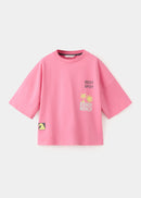 MANGO UNDER 37061410-85 MANGO KIDS BOY T-SHIRT-3