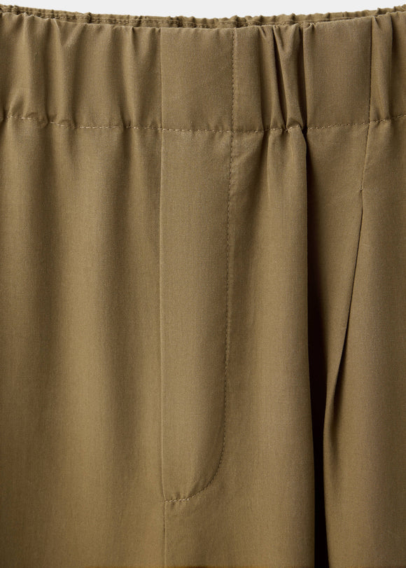 MANGO BEE 37061411-37 MANGO WOMEN TROUSER
