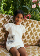 MANGO 37061419-02 MANGO BABY GIRL T-SHIRT-1