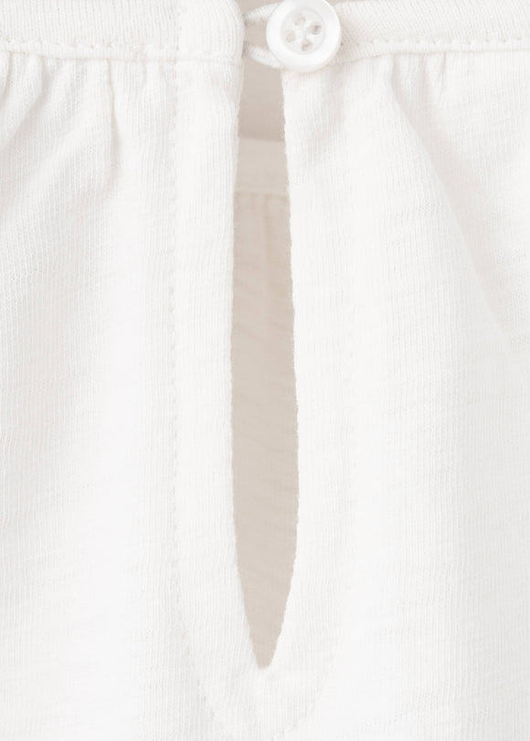 MANGO 37061419-02 MANGO BABY GIRL T-SHIRT