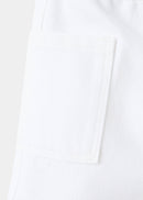 MANGO TROPIC 37061420-02 MANGO NEWBORN SHORT-2