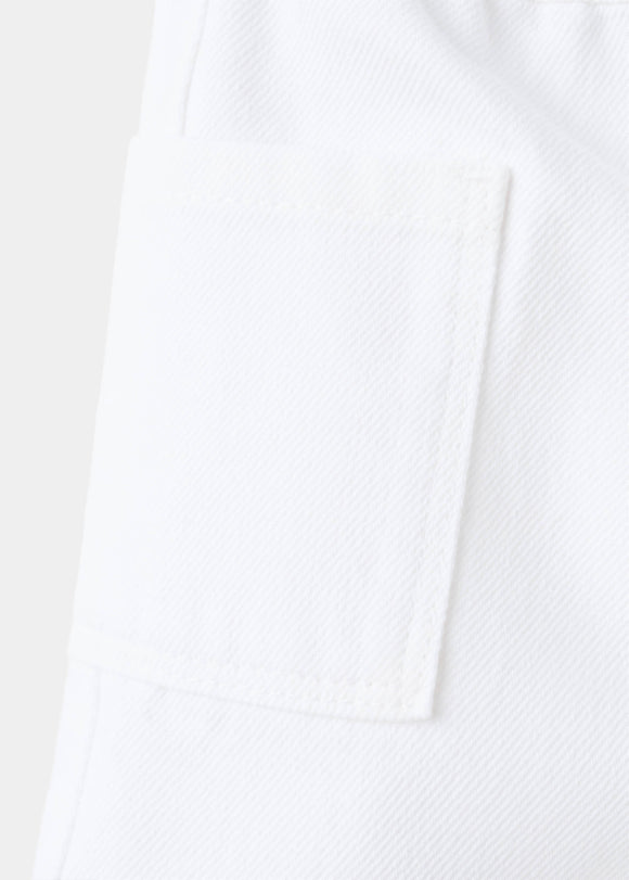 MANGO TROPIC 37061420-02 MANGO NEWBORN SHORT