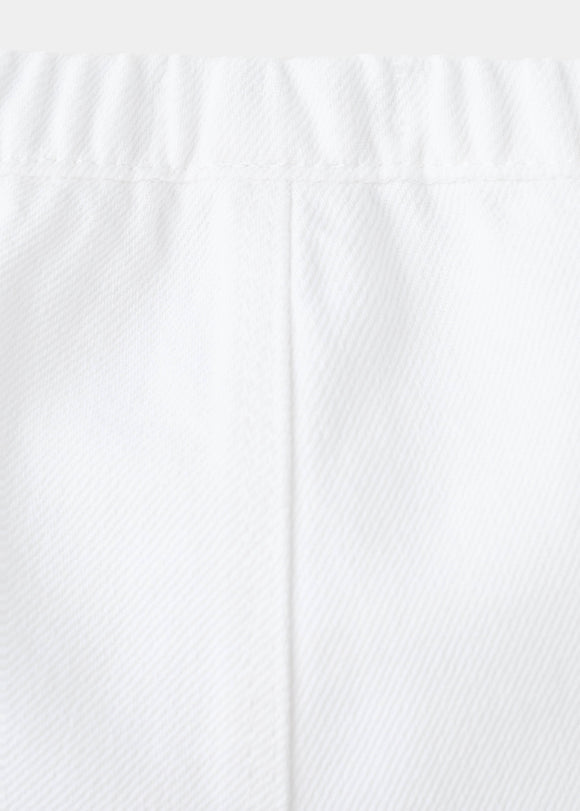 MANGO TROPIC 37061420-02 MANGO NEWBORN SHORT