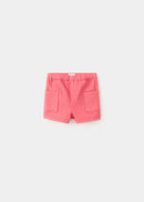 MANGO TROPIC 37061420-70 MANGO NEWBORN SHORT-1