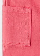 MANGO TROPIC 37061420-70 MANGO NEWBORN SHORT-3