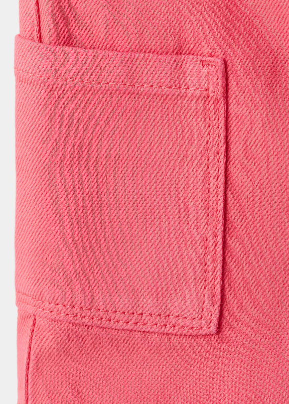 MANGO TROPIC 37061420-70 MANGO NEWBORN SHORT