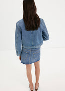 MANGO BIMBA 37061421-TM MANGO WOMEN JACKET-5
