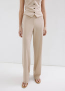 MANGO EVANS 37061422-07 MANGO WOMEN TROUSER-1
