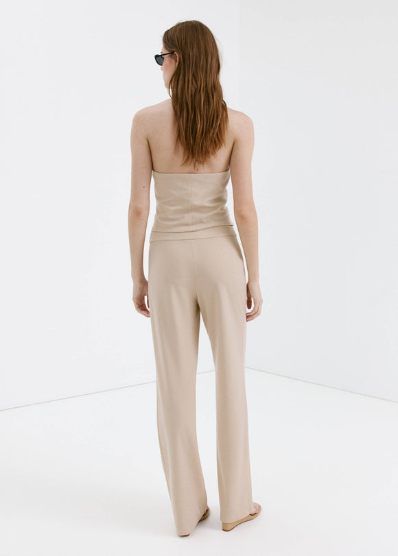 MANGO EVANS 37061422-07 MANGO WOMEN TROUSER