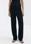 MANGO EVANS 37061422-56 MANGO WOMEN TROUSER-1