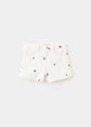 MANGO PAULA 37061428-05 MANGO BABY GIRL SHORT-2
