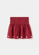 MANGO MOSSET 37061429-78 MANGO KIDS GIRL SKIRT-2