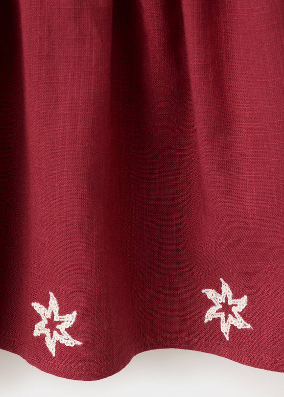 MANGO MOSSET 37061429-78 MANGO KIDS GIRL SKIRT