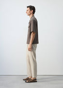 MANGO TODD 37061432-32 MANGO MEN SHIRT-5