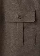 MANGO TODD 37061432-32 MANGO MEN SHIRT-7
