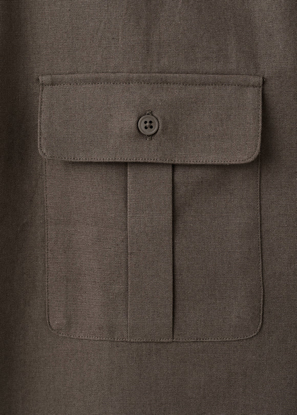 MANGO TODD 37061432-32 MANGO MEN SHIRT