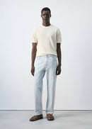 MANGO ANDREW 37061436-04 MANGO MEN T-SHIRT-2
