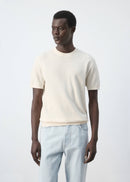 MANGO ANDREW 37061436-04 MANGO MEN T-SHIRT-1