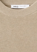 MANGO ANDREW 37061436-08 MANGO MEN T-SHIRT-8