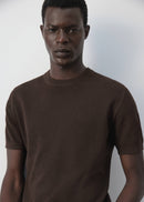 MANGO ANDREW 37061436-30 MANGO MEN T-SHIRT-4