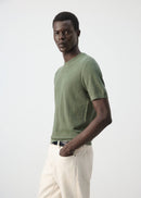 MANGO ANDREW 37061436-48 MANGO MEN T-SHIRT-5