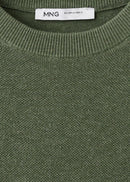 MANGO ANDREW 37061436-48 MANGO MEN T-SHIRT-7