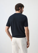 MANGO ANDREW 37061436-56 MANGO MAN T-SHIRT SHORT SLEEVE-6