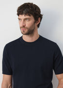 MANGO ANDREW 37061436-56 MANGO MAN T-SHIRT SHORT SLEEVE-4