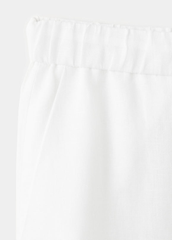 MANGO SOMA 37061437-01 MANGO WOMEN TROUSER
