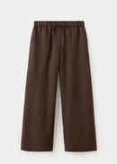 MANGO SOMA 37061437-32 MANGO WOMEN TROUSER-3