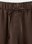 MANGO SOMA 37061437-32 MANGO WOMEN TROUSER-6