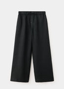 MANGO SOMA 37061437-99 MANGO WOMEN TROUSER-3