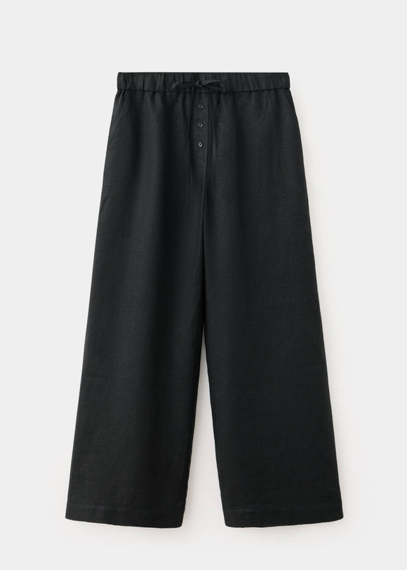 MANGO SOMA 37061437-99 MANGO WOMEN TROUSER
