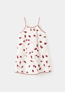 MANGO PERSE 37061438-05 MANGO BABY GIRL DRESS-2