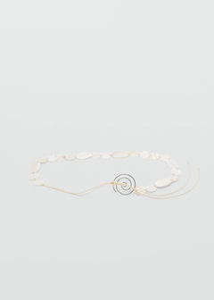 MANGO JAVA 37061442-02 MANGO WOMEN BELT