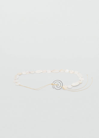 MANGO JAVA 37061442-02 MANGO WOMEN BELT