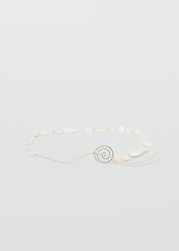 MANGO JAVA 37061442-02 MANGO WOMEN BELT