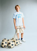 MANGO FIFAR 37061454-50 MANGO KIDS BOY T-SHIRT-2